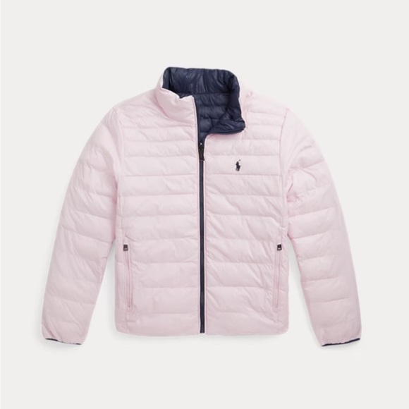 P-Layer 2 Reversible Jacket unisex - Picture 1 of 5